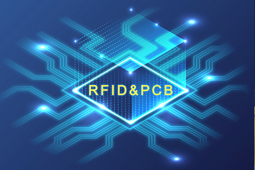 Карактеристики и апликации на RFID PCB ознаки.