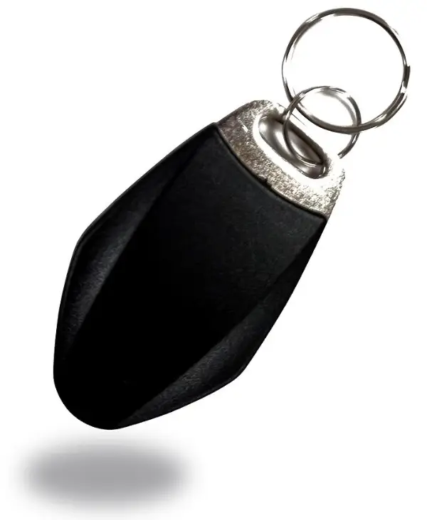 Како ABS RFID Key Fobs може да ги подобрат модерните решенија за идентификација и пристап?