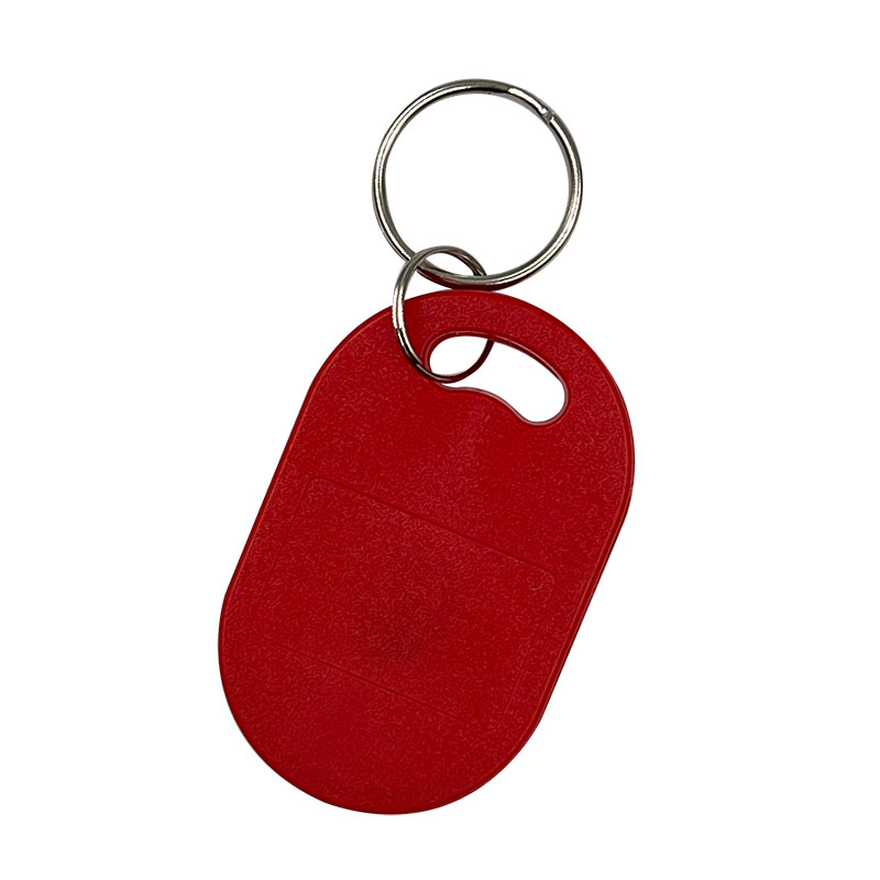 Тагови за паметни клучеви со NFC со HI-Frequency Proximity Keyfob